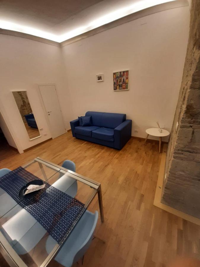 Pignasecca Home Nápoles Exterior foto